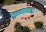Camping Alles-sur-Dordogne - Camping Le Parc-1