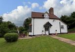Location vacances Leominster - Grove Cottage-3