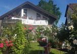 Location vacances Langenargen - One-bedroom apartment-1