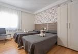 Hôtel Montbrió del Camp - Hotel Tolosa-1