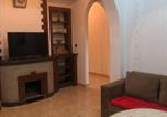 Location vacances Tanger - Appartement center ville-4