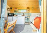 Location vacances Stansted Mountfitchet - Gin and Toffee Carriage-2