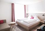 Hôtel Badenweiler - Hotel Neuenburger Hof-4