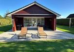 Location vacances Tørresø - Lovely Summer House With Sea View-1