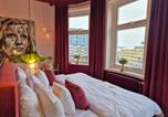Hôtel Borås - Hotell Onyxen, boutique- & lifestyle, Adults Only-2