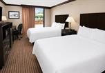 Hôtel Schaumburg - Baymont by Wyndham Schaumburg Chicago Northwest-2