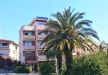 Hôtel Rayol-Canadel-sur-Mer - La Joya-1