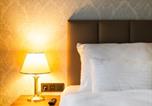 Hôtel Karlovy Vary - Spa Hotel Villa Smetana-2