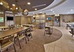 Hôtel Grove City - Springhill Suites by Marriott Pittsburgh Butler/Centre City-1