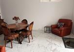 Location vacances  Haute-Vienne - 1712villacarre'Villa-Ledorat-Terrace-Wifi-Bbq-3