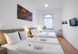 Location vacances Düsseldorf - Apartment 70qm Düsseldorf Küche Zentral-2