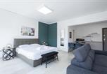 Location vacances Athènes - Hip And Fun Apt B-3