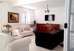 Location vacances Ouro Preto - Dikasa Alugue Temporada com garagem-1
