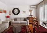 Location vacances Gordona - Apartment Bossi View-3