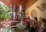 Hôtel Nicaragua - Hostel De Boca en Boca-3
