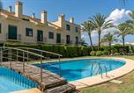 Location vacances Javea - Steps to Arenal Beach - 4br Home, Pool, Garage & Bbq-1
