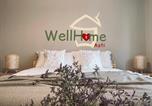 Location vacances Asti - Wellhome Asti Premium Apartments with Private Terrace & Garden-3