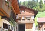 Location vacances Sillian - Obergarberhof-3