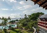 Hôtel Polynésie française - Tahiti Lagoon Resort-1