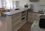 Location vacances Oberasbach - Ferienwohnung Andrea Kühlein-3