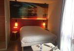 Hôtel Mulhouse - Ibis Styles Mulhouse Centre Gare-2