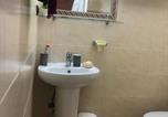Location vacances Tanger - Appartement center ville-1