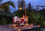 Villages vacances Bangli - Villa Tegal Tis Ubud-3