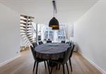 Location vacances Knokke-Heist - Calypso 41-2