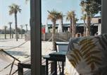 Hôtel Wiener Neustadt - Pannolio Beach Boutique Apartment-1