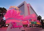 Hôtel Las Vegas - Flamingo Las Vegas Hotel & Casino-2
