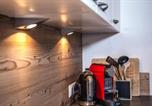 Location vacances Sankt Leonhard im Pitztal - Ferienwohnung Schweikert-3