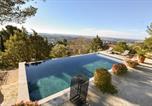 Location vacances Aubignan - Nice Home In Beaumes-De-Venise-2