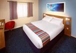 Hôtel Peterborough - Travelodge Peterborough Alwalton-4