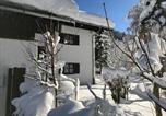 Location vacances Waidring - Forsthaus Reit im Winkl-3