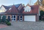 Location vacances Soltau - Ferienwohnung Schmidt-1
