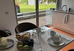 Location vacances  Schnetzenhausen - Ruhe und Living-3