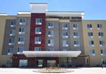 Hôtel Liberty - Towneplace Suites Kansas City At Briarcliff-1