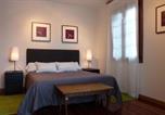 Hôtel Guipúzcoa - Hotel Itxas Gain Getaria-2