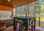Location vacances Mammoth Lakes - Obsidian 170-2