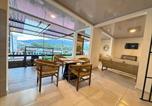 Hôtel Ibagué - Toba hotel boutique-4