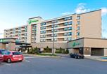Hôtel Dorval - Holiday Inn Laval Montreal by Ihg-1