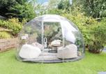 Location vacances  Gare de Mansfield - Rockcliffe Grange-2