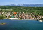 Location vacances Poličnik - Apartment Travica-1