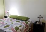 Location vacances Seia - Spacious apartment in Seia with mountain view-3