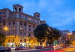 Best Western Hotel Astrid