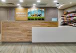 Hôtel Bardstown - Hampton Inn & Suites Radcliff/Fort Knox-1