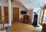 Location vacances Rauris - Daniela 14 by Smr Rauris Apartments - close to Spa and Gondola-4