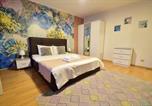 Location vacances Bucarest - Coposu Residence Apartments-2