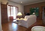 Location vacances Sencelles - Dachterrassen-Loft mit Bergblick-2