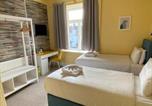 Location vacances Cardiff - Wisestay-1